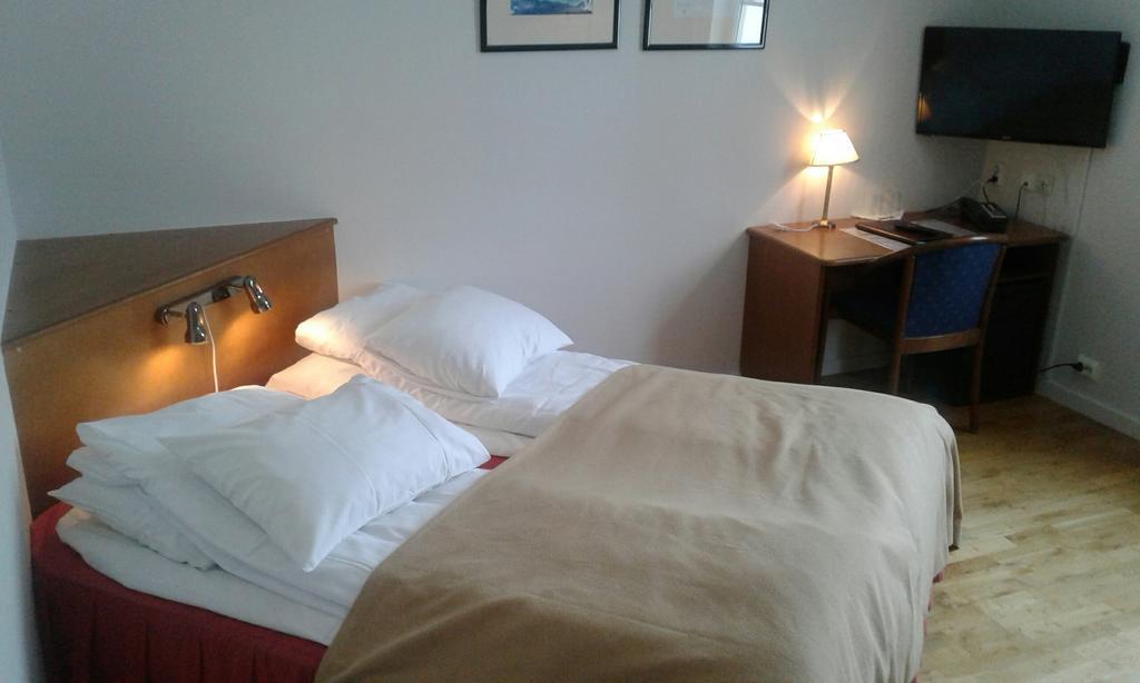 Thon Partner Hotel Selbusjoen מראה חיצוני תמונה